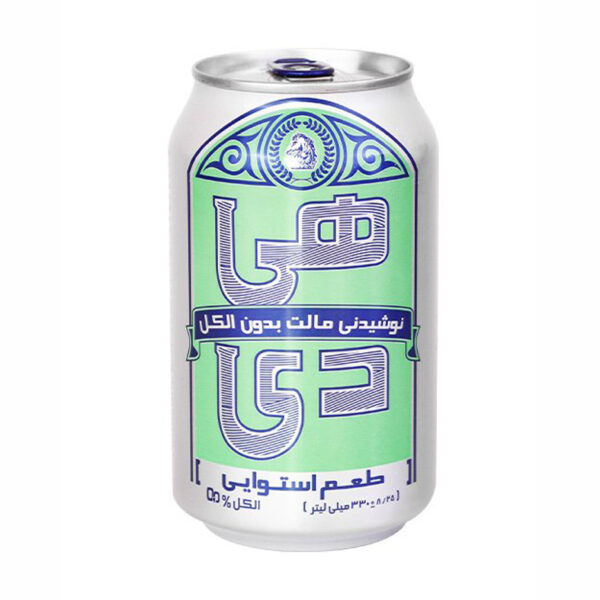 ماء الشعیر قوطی هی دی استوایی