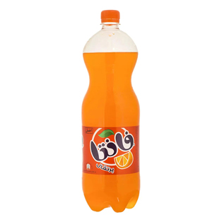 نوشابه خانواده فانتا